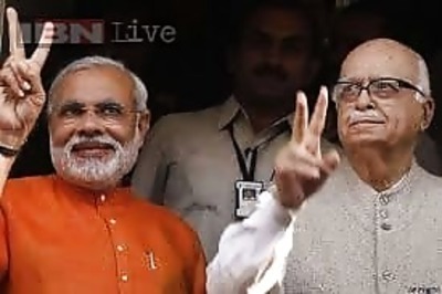 Lok Sabha election results: General VK Singh, Captain Amarinder Singh among big winners