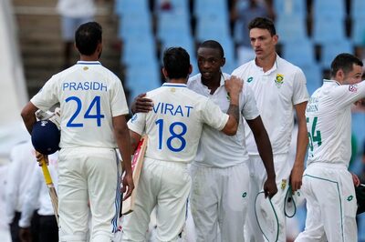 'We Are Too Humble': South Africa Coach Hails Quality of His Side After Thrashing India