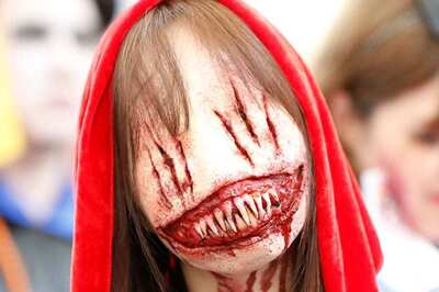 Halloween 2019: What is This Spooky Festival All About?