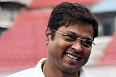 Indian Hockey in Revival Mode, Says Dilip Tirkey Ahead of National Games