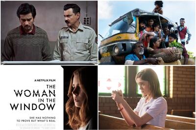 Streaming Now: The Last Hour has a Supernatural Twist, Cinema Bandi is an Ode to Filmmaking