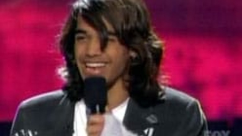 Bouquets and brickbats for Sanjaya