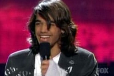 Bouquets and brickbats for Sanjaya