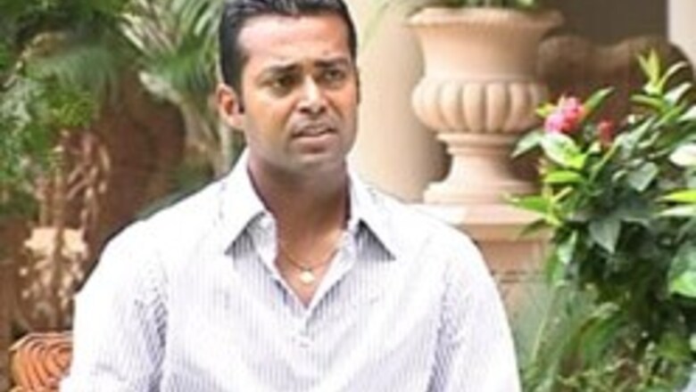 Paes eyes elusive Masters doubles