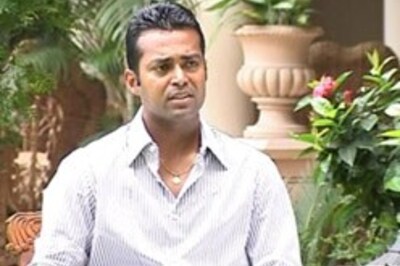 Paes eyes elusive Masters doubles