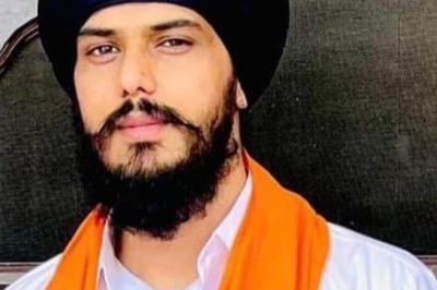 Exclusive | Intelligence Agencies Probing ISI Links of Amritpal Singh — Seen as Bhindranwale 2.0