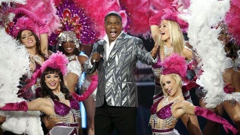 Comedian Tracy Morgan 'struggling' after deadly crash: attorney