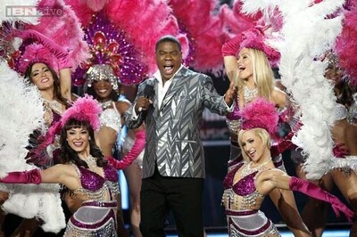 Comedian Tracy Morgan 'struggling' after deadly crash: attorney