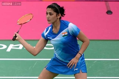 Indian Badminton League: Pune Pistons edge past Mumbai Masters