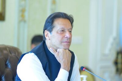 'Can't Stay Silent': In Surprise Press Meet, ISI And ISPR Chiefs Speak on Journalist’s Murder, Target Imran