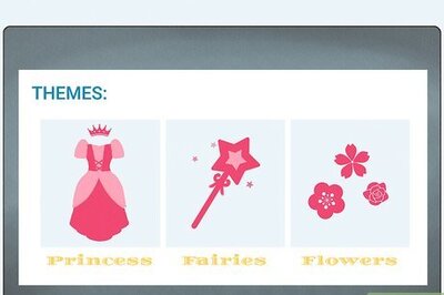 How to Throw a Children's Tea Party