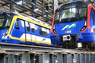 Mumbai Metro-spective: PM Modi to Flag off 2A, 7 Lines Powered by ‘Double Engine’