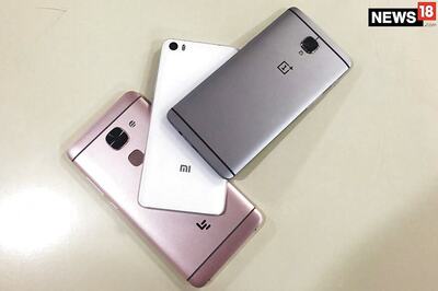 Top 5 Smartphone Brands in China: Apple No. 4; Oppo R9 Most Popular Handset