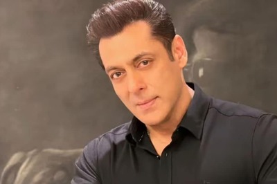 Salman Khan CONFIRMS Rib Injury, Asks Paps To Be Careful Around Him: '2 Pasliyaan Tooti Hain' | Watch