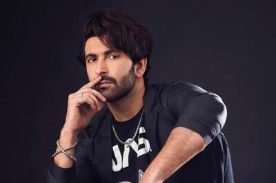 Jubilee Actor Nandish Singh Sandhu Reveals How He Overcame Self-Doubt And Obstacles