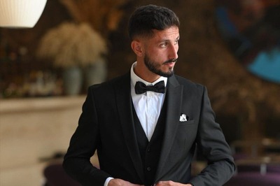 Israeli Footballer Sagiv Jehezkel Arrested in Turkey Over Message on Israel-Hamas War: Report