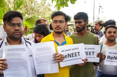 News18 Afternoon Digest: NEET-UG Suspect Says Question Sheet Sold for Rs 30-32 Lakh, 13 Held And Other Top Stories