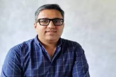 '0.5% of Voters Pay Any Meaningful Income Tax': Ashneer Grover Speaks On 'Tax Politics' in India