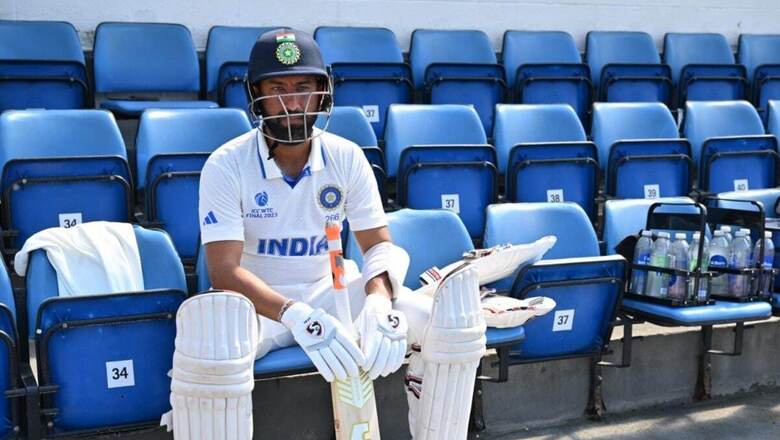'Why is he Being Made the Scapegoat for Our Batting Failures?': Sunil Gavaskar Slams Selectors For Dropping Cheteshwar Pujara