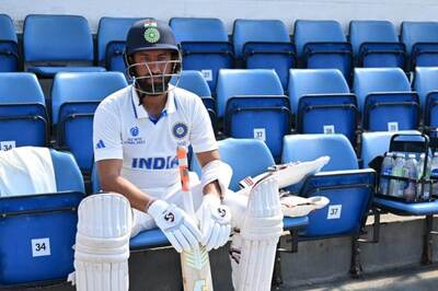 'Why is he Being Made the Scapegoat for Our Batting Failures?': Sunil Gavaskar Slams Selectors For Dropping Cheteshwar Pujara