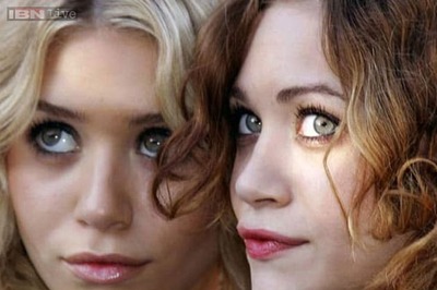 Olsen sisters join search for missing NY designer Jay Ott