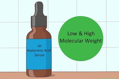 How to Use Hyaluronic Acid