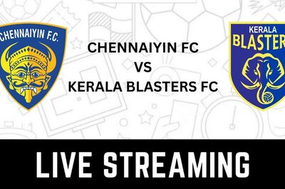Chennaiyin FC vs Kerala Blasters FC Live Streaming: When and Where to Watch ISL 2022-23 Live Coverage on Live TV Online