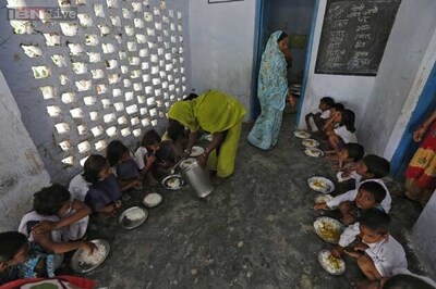 Bihar village which lost 23 kids in mid-day meal tragedy set to vote