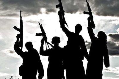 ISIS, SIMI, IM Under One Umbrella of Terror? Exclusive on Pune Case from Agencies' Sources