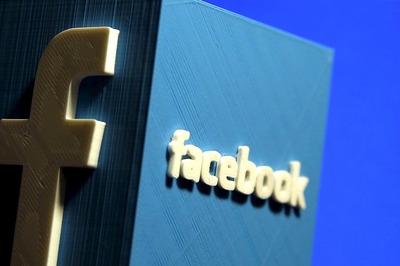 Russia to 'Partially Restrict' Access to Facebook, Citing Censorship