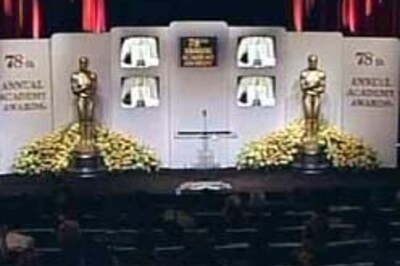 300 films in line for Best Picture Oscar