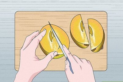 How to Eat Pepino Melon