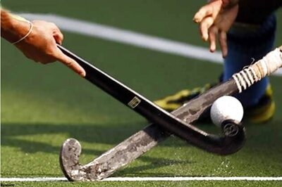 Indian men's hockey juniors' preparatory camp begins on June 8