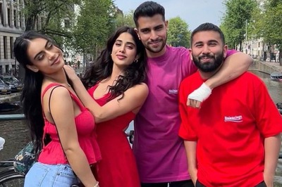 What Does Orry Do? Orhan Finally Answers Million Dollar Question; Says 'I’m Singer, Footballer...'