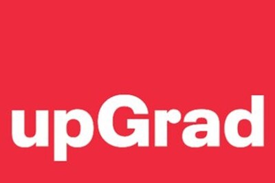Upgrad Closes Rs 300 Crore Rights Issue From Existing Shareholders And Founders