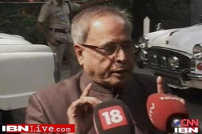 India is the largest functional democracy, says Pranab Mukherjee
