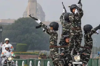 CRPF Declares 2023 Constable Exam Results: Next Stage PST/PET Announced