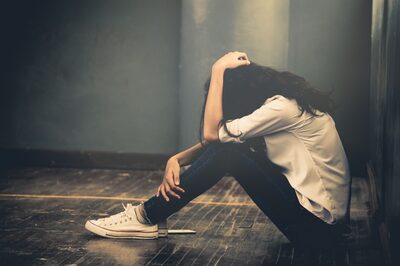 Opinion | Suicide and Self-Harm Risks in Teens: What Parents and Teachers Need to Know