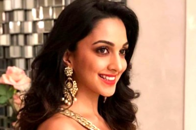 Happy Birthday Kiara Advani: 5 Times the Actress Ruled the Ethnic Department