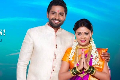 Swapnil Joshi-Mukta Barve To Vaibhav Tatwawadi- Prarthana Behere, Most Popular On-screen Couples In Marathi Cinema