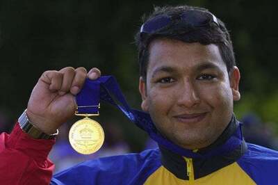 Jaspal Rana appointed junior pistol chief coach