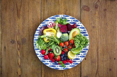 World Meat Free Day 2018: How Going 'Flexitarian' Could Boost Your Health