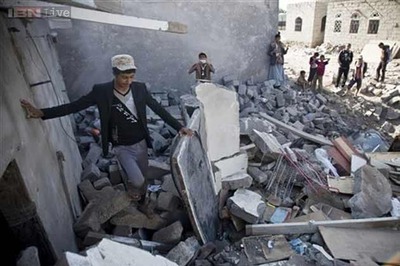 India to help in evacuating Sri Lankans from Yemen