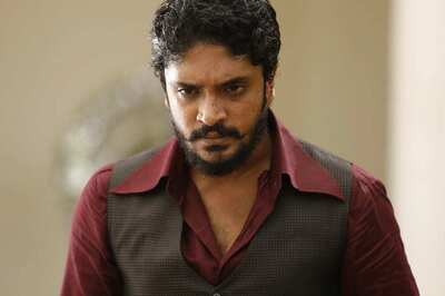 After Narappa and KGF, Nayeem Dairies Was Challenging: Actor Vasishta Simha