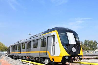 Uttar Pradesh Has Most Cities With Metro Facilities, Full Detail Inside