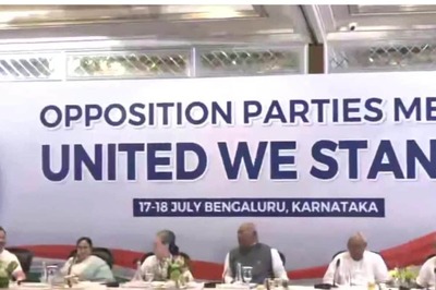 News18 Afternoon Digest: Bengaluru Opposition Meeting, The Maha Picture, And Other Top Stories