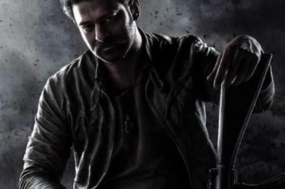 Prabhas Starrer Salaar Part 1: CeaseFire Becomes The Most Liked Film Of 2023 on Book My Show