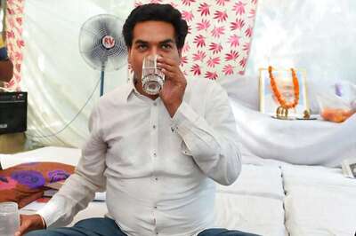 Despite Failing Health, Fasting Kapil Mishra Promises Another Anti-AAP 'Expose'