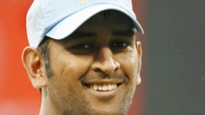 Dhoni to lead team India in T20 World Cup | Winning team?