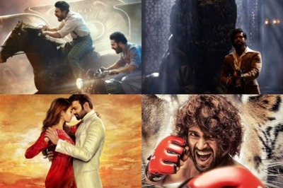 Liger Aside, Here are Big Ticket, Pan-India Films That Have Got Us Equally Excited